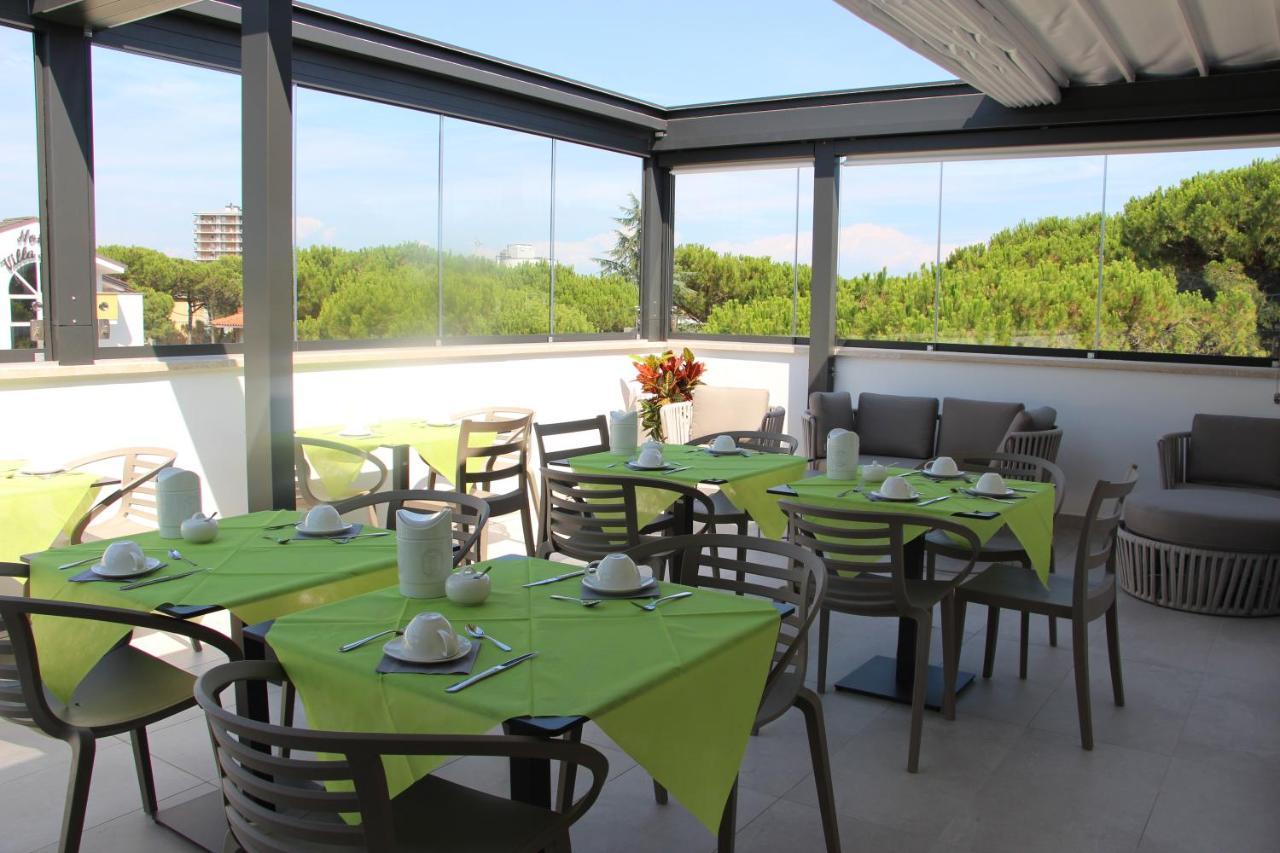 Hotel La Pigna Lignano Sabbiadoro Extérieur photo