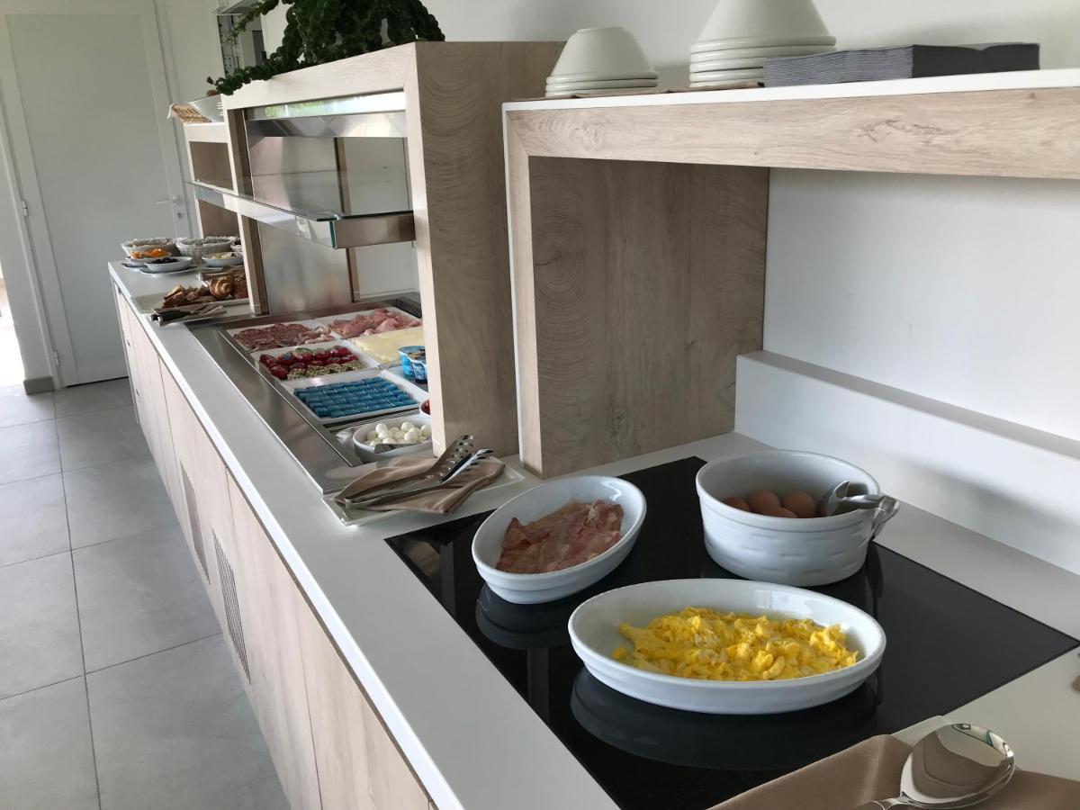 Hotel La Pigna Lignano Sabbiadoro Extérieur photo
